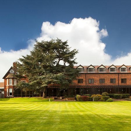 Mercure Hull Grange Park Hotel Kingston upon Hull Εξωτερικό φωτογραφία