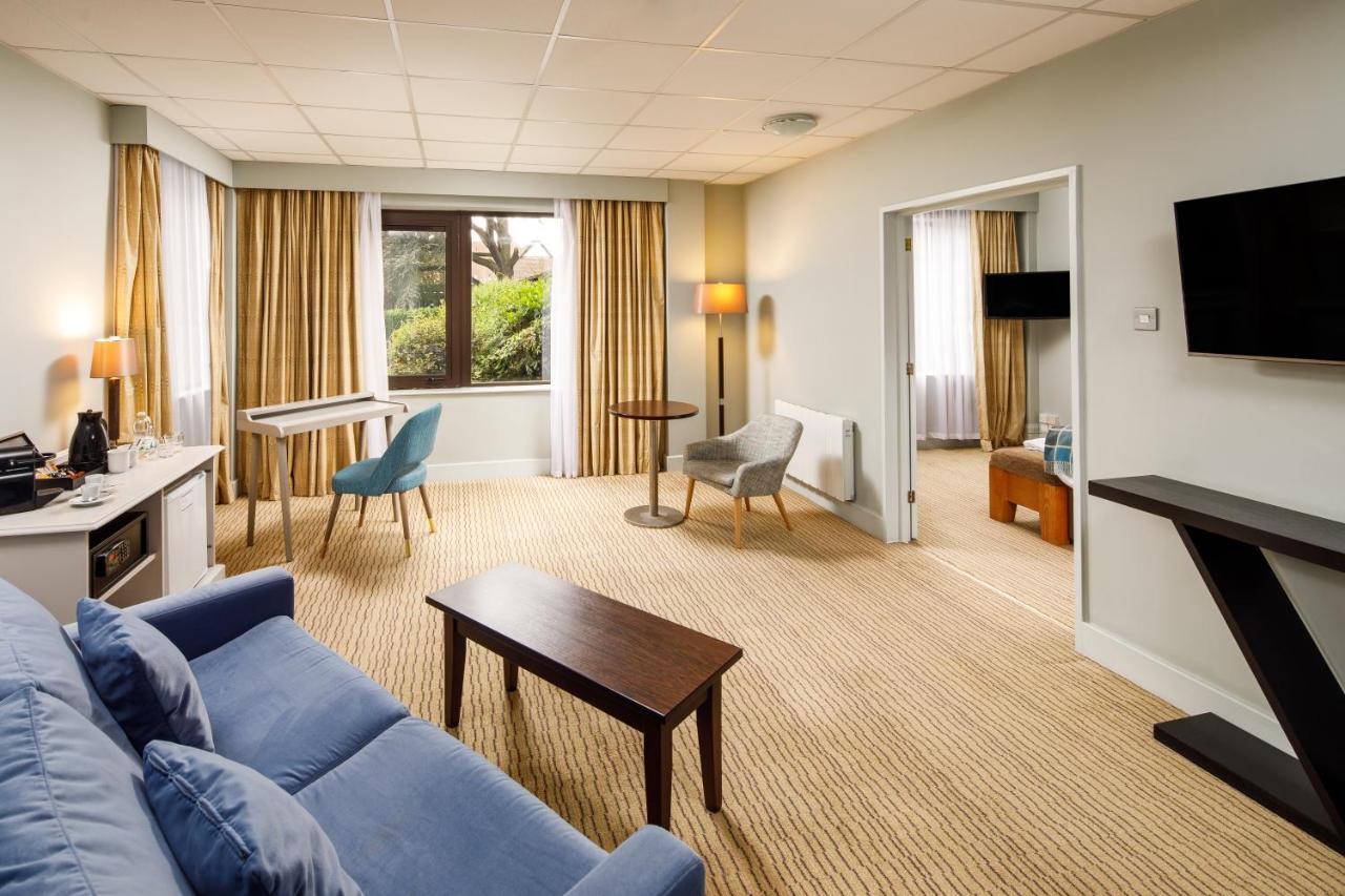 Mercure Hull Grange Park Hotel Kingston upon Hull Εξωτερικό φωτογραφία