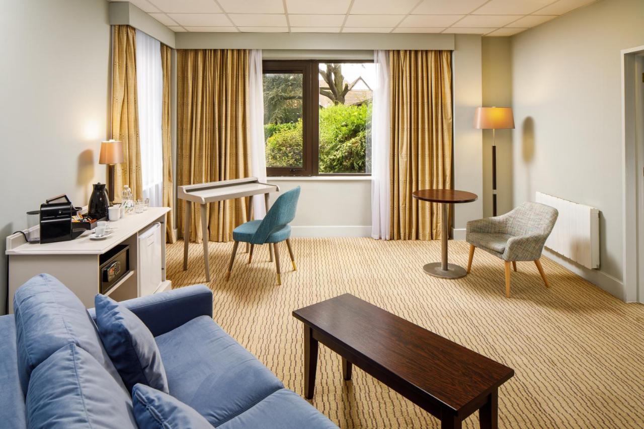 Mercure Hull Grange Park Hotel Kingston upon Hull Εξωτερικό φωτογραφία