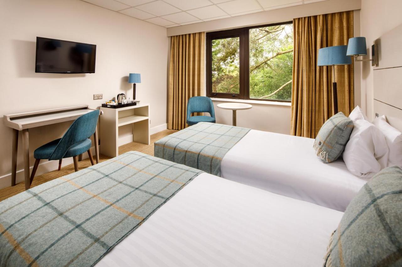 Mercure Hull Grange Park Hotel Kingston upon Hull Εξωτερικό φωτογραφία