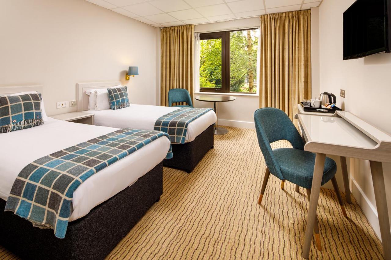 Mercure Hull Grange Park Hotel Kingston upon Hull Εξωτερικό φωτογραφία