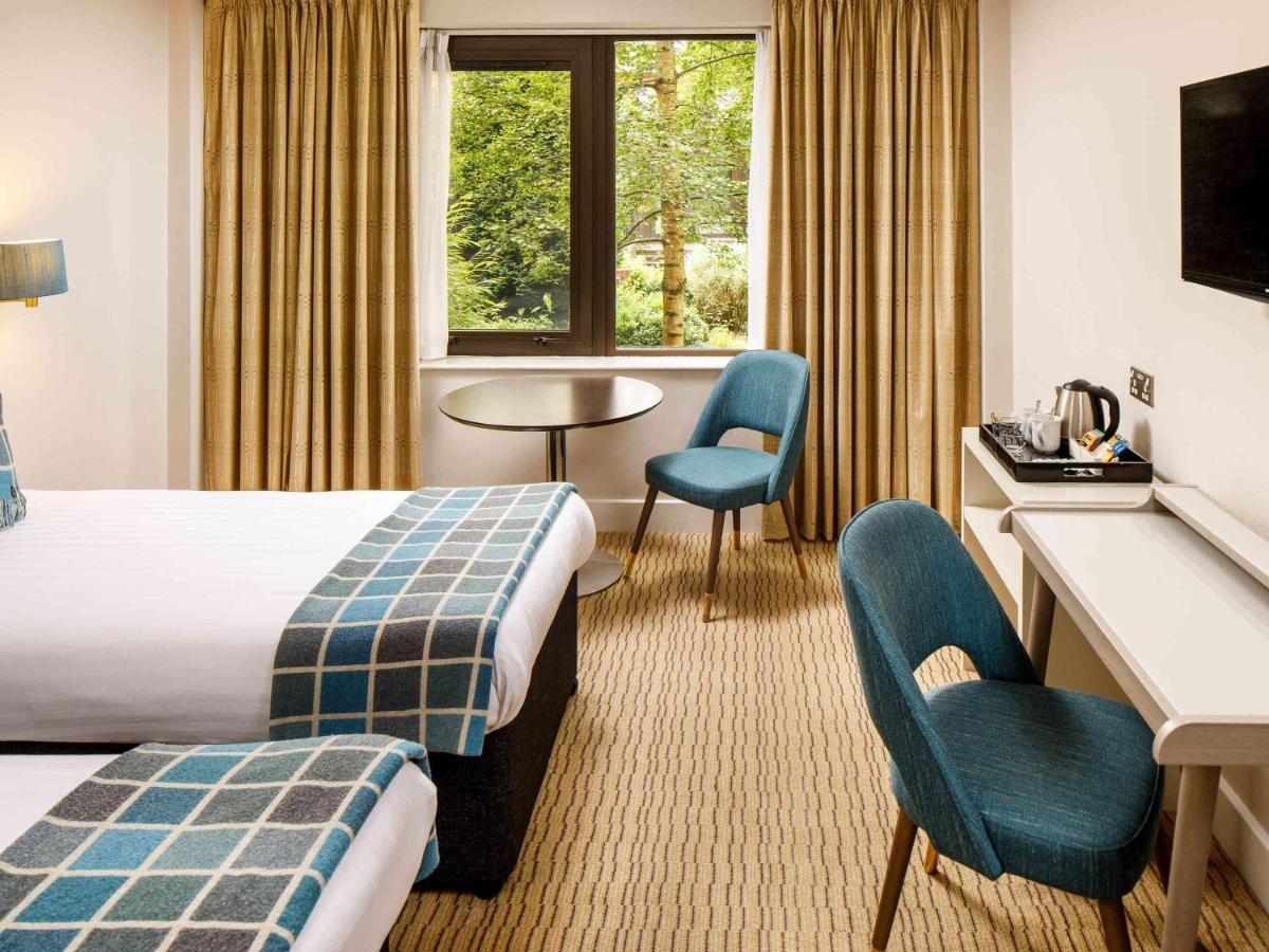 Mercure Hull Grange Park Hotel Kingston upon Hull Εξωτερικό φωτογραφία