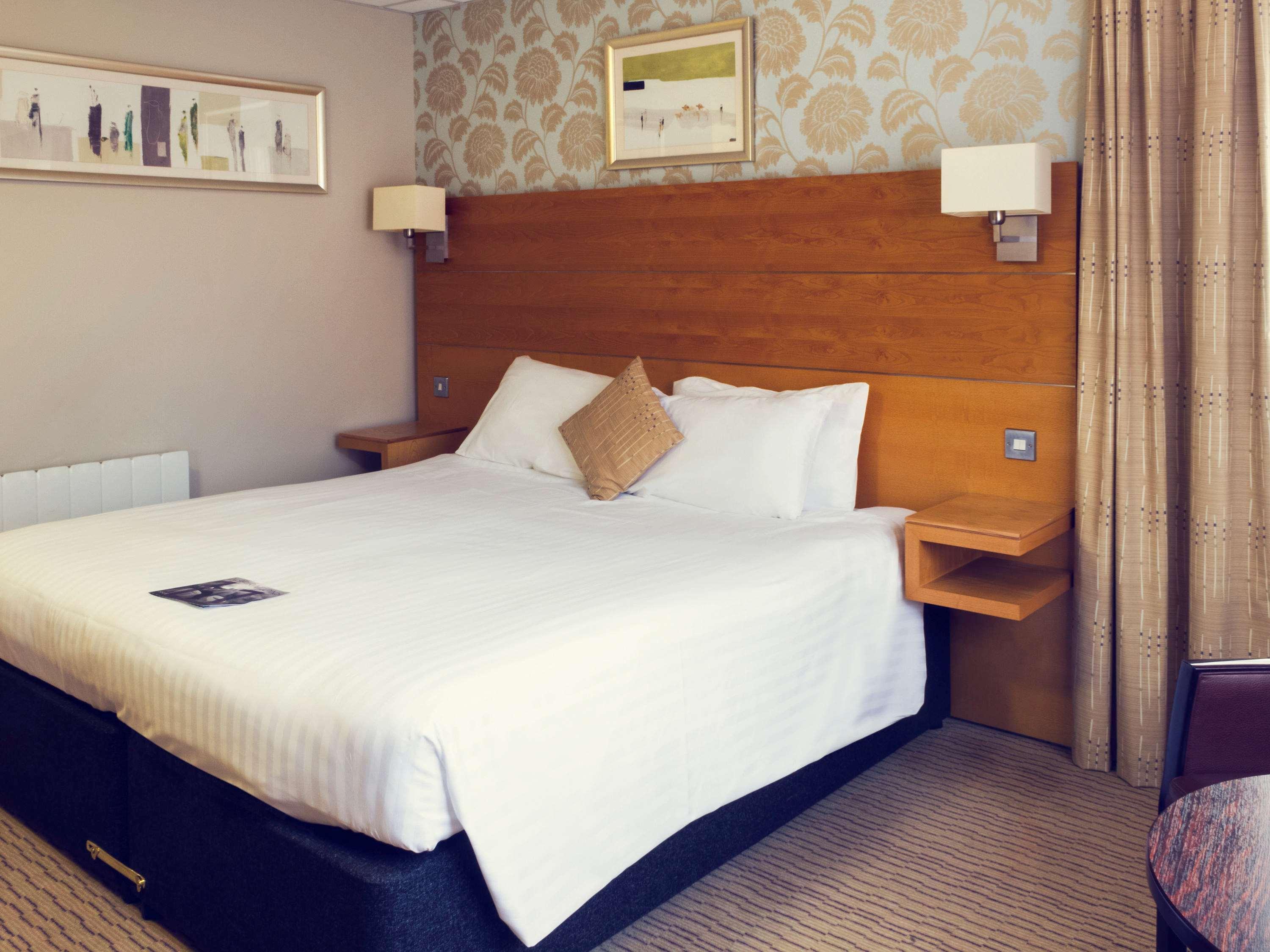 Mercure Hull Grange Park Hotel Kingston upon Hull Εξωτερικό φωτογραφία