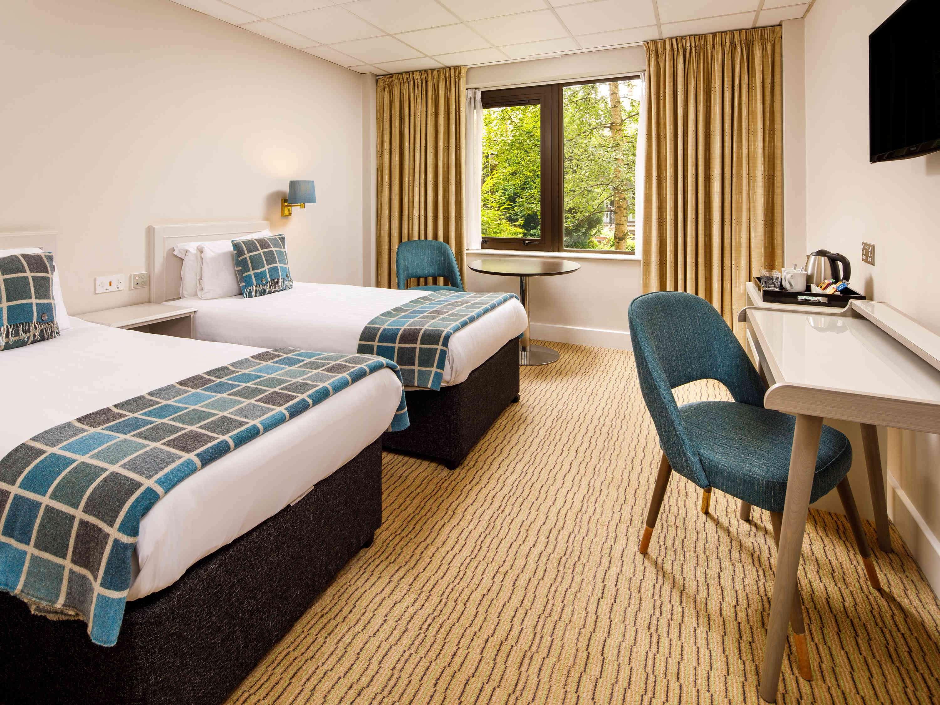 Mercure Hull Grange Park Hotel Kingston upon Hull Εξωτερικό φωτογραφία