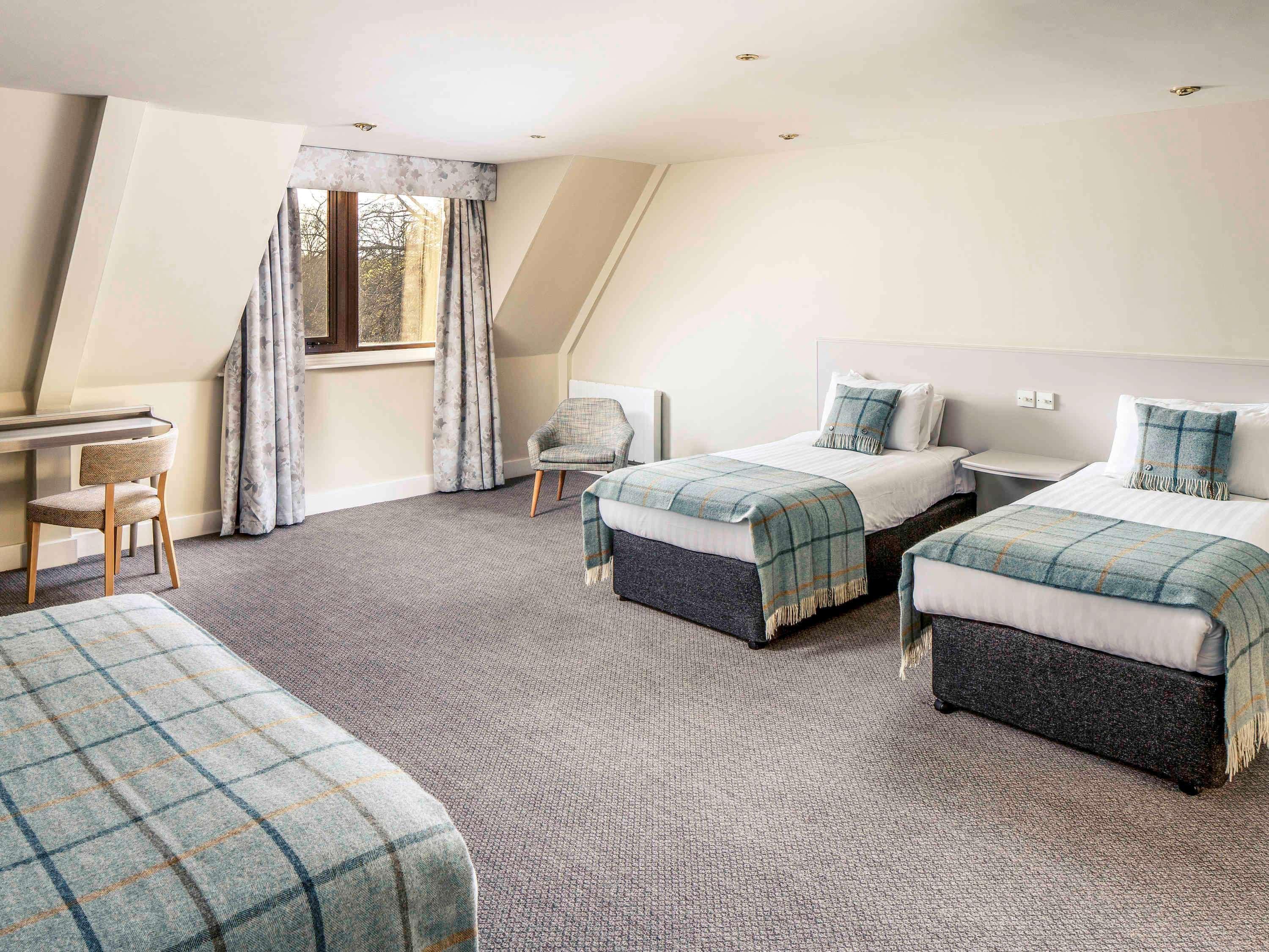 Mercure Hull Grange Park Hotel Kingston upon Hull Εξωτερικό φωτογραφία