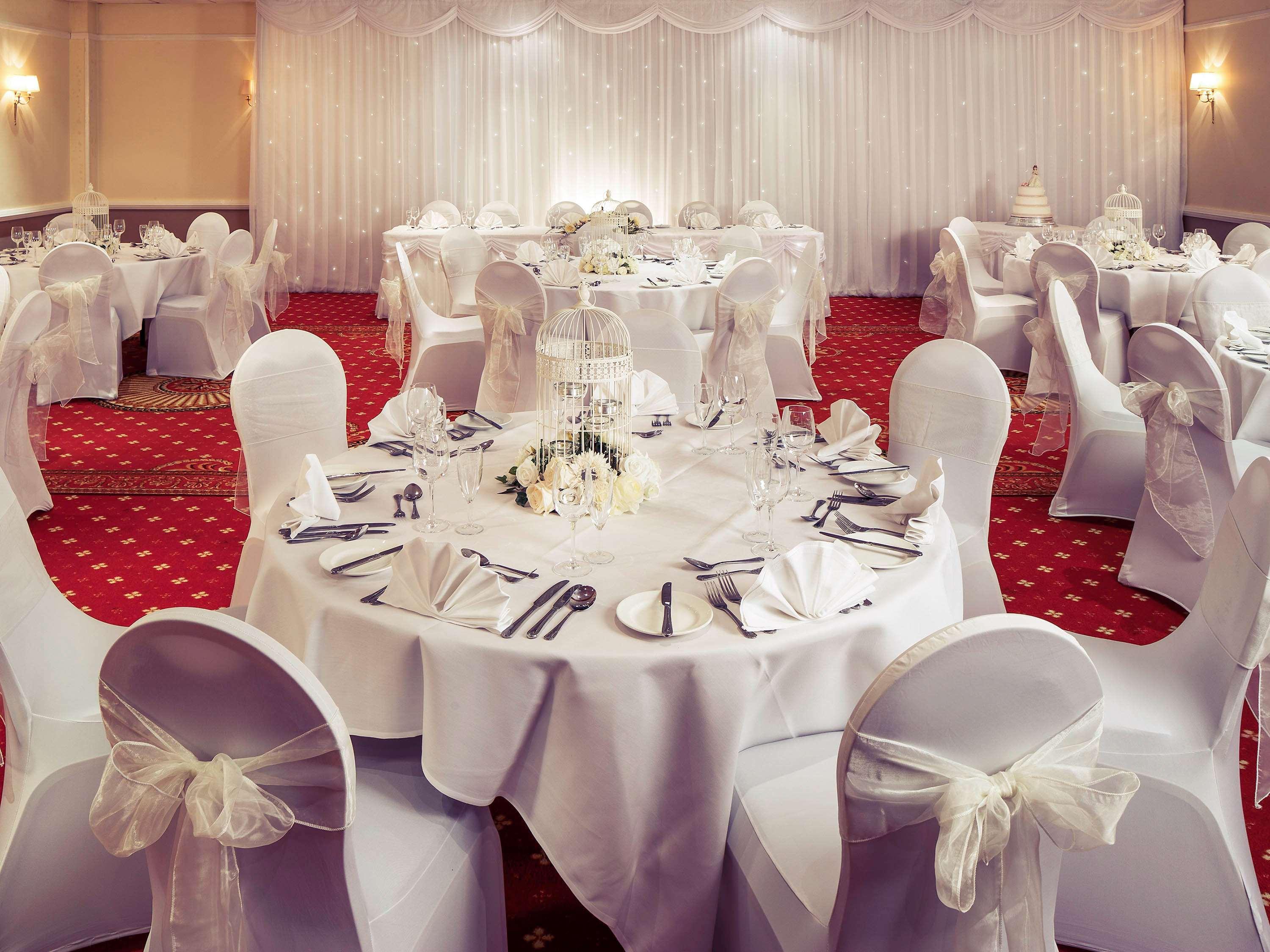 Mercure Hull Grange Park Hotel Kingston upon Hull Εξωτερικό φωτογραφία