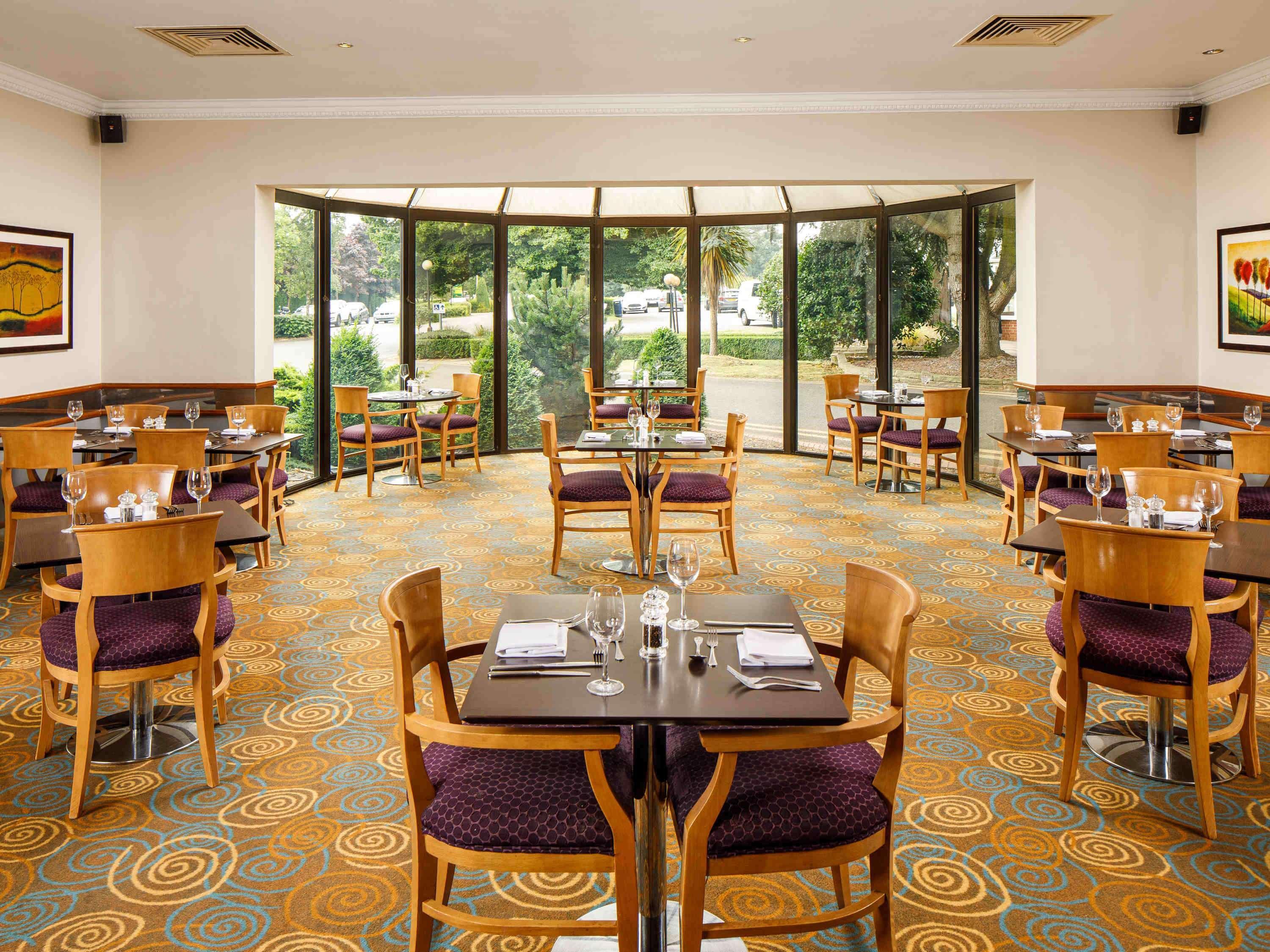 Mercure Hull Grange Park Hotel Kingston upon Hull Εξωτερικό φωτογραφία