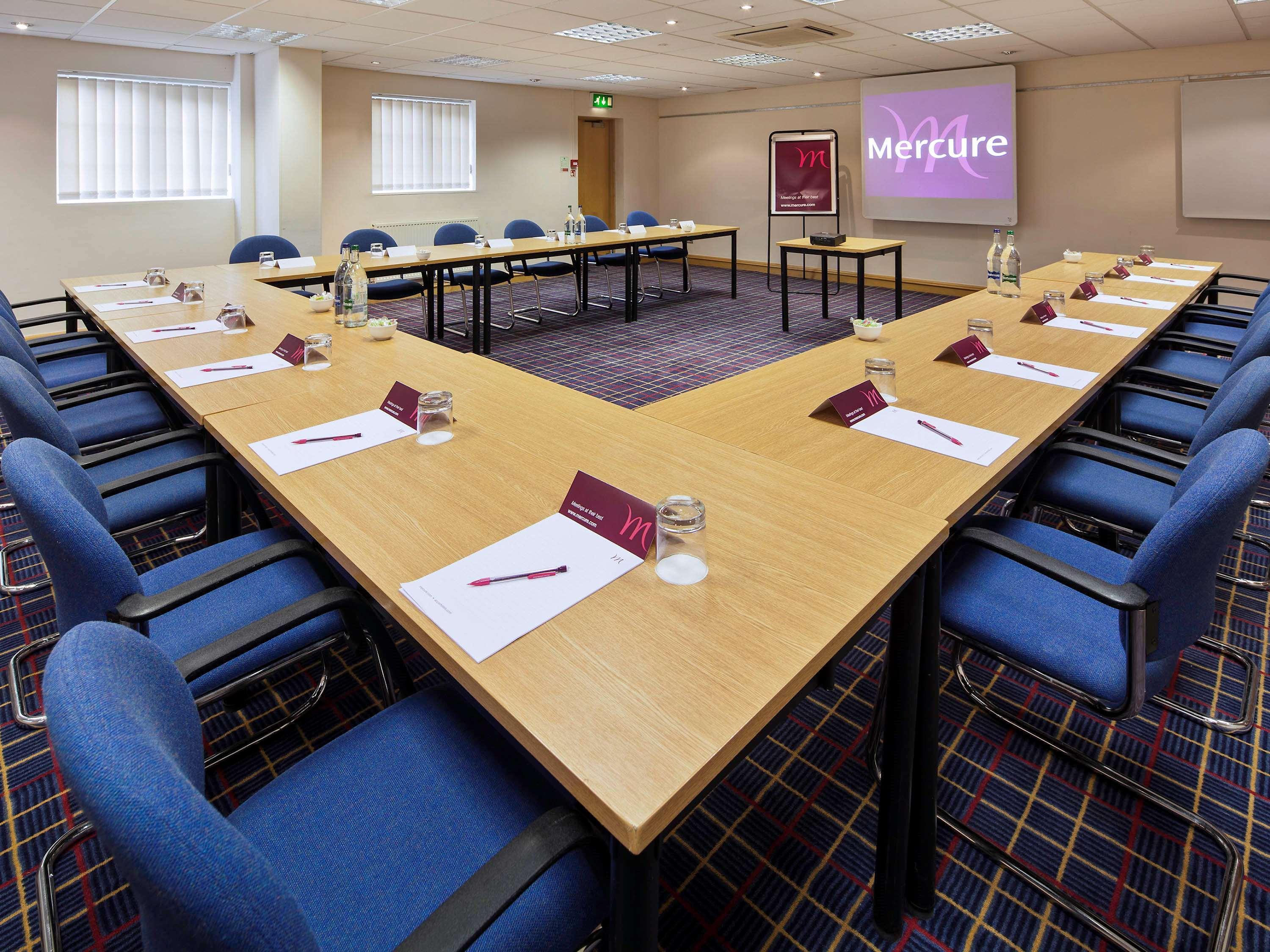 Mercure Hull Grange Park Hotel Kingston upon Hull Εξωτερικό φωτογραφία