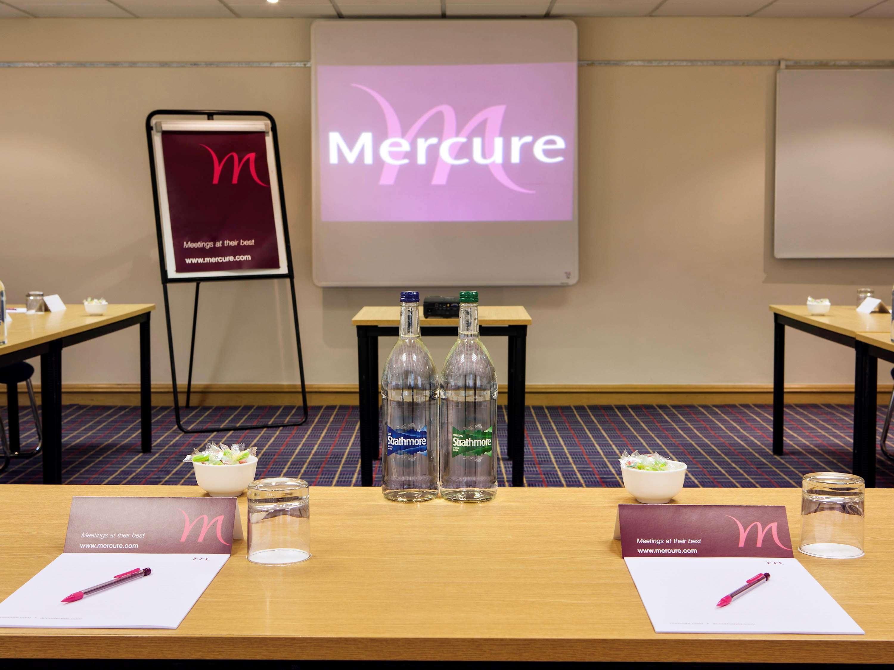 Mercure Hull Grange Park Hotel Kingston upon Hull Εξωτερικό φωτογραφία