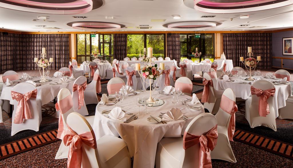 Mercure Hull Grange Park Hotel Kingston upon Hull Εξωτερικό φωτογραφία