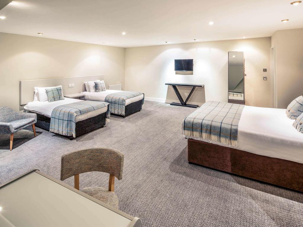 Mercure Hull Grange Park Hotel Kingston upon Hull Εξωτερικό φωτογραφία